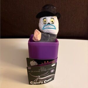 Disney “Creepy” Cuff - Mayor